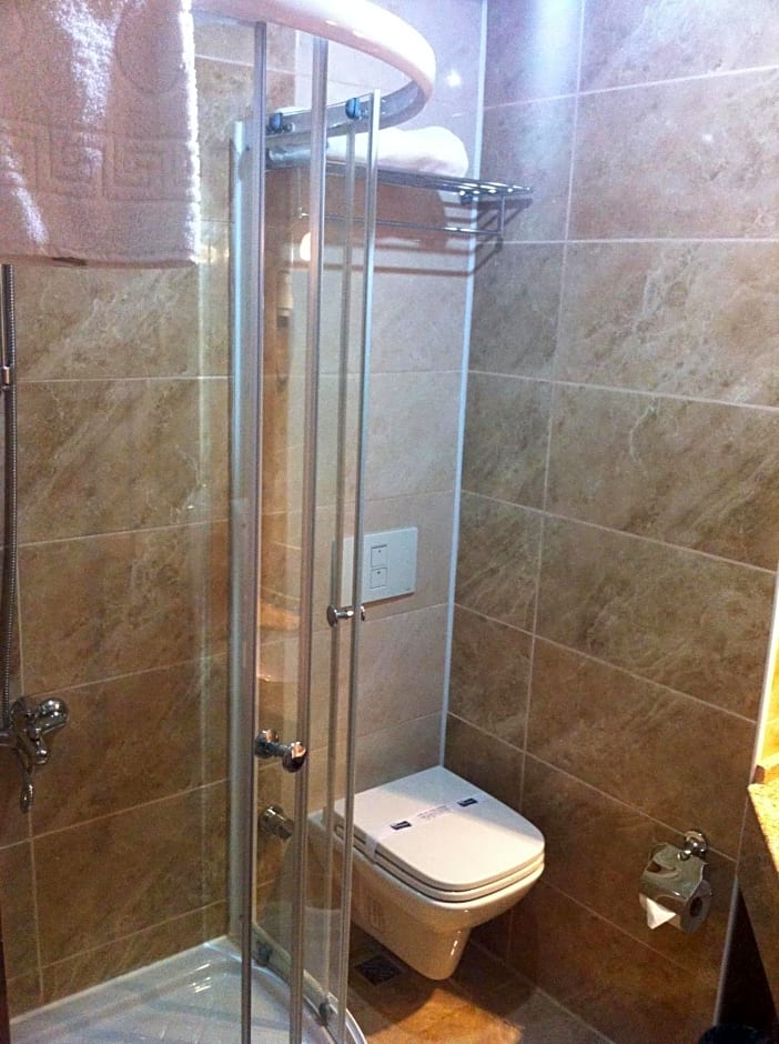 Nadir Business Hotel