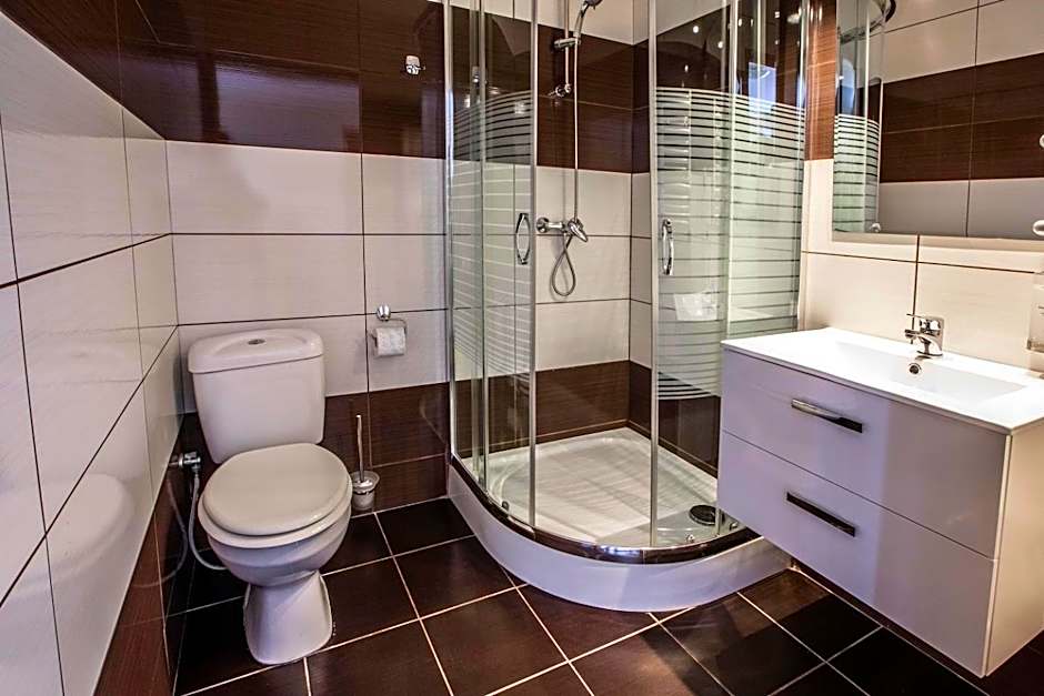 Zajazd Chata Staropolska