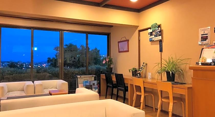 Satsuki Bessou Ryokan