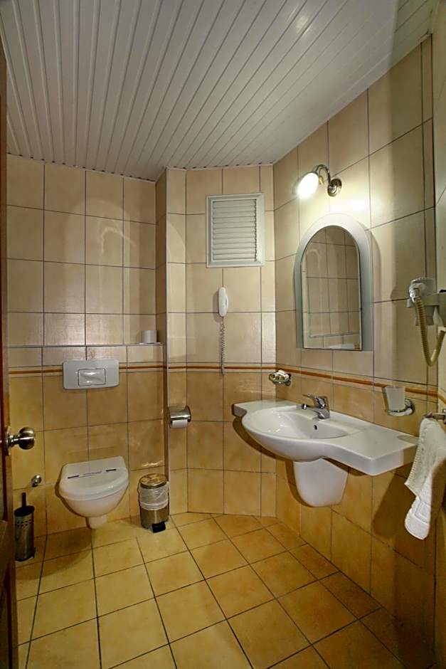 Kleopatra Fatih Hotel