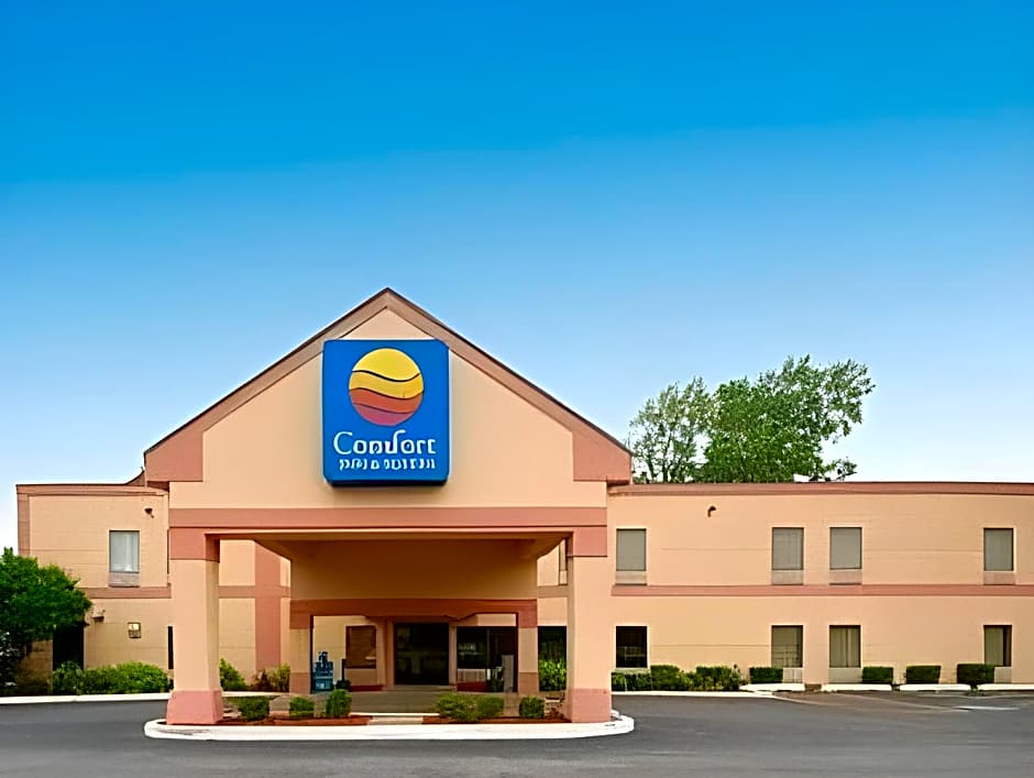 The Best Inn & Suites