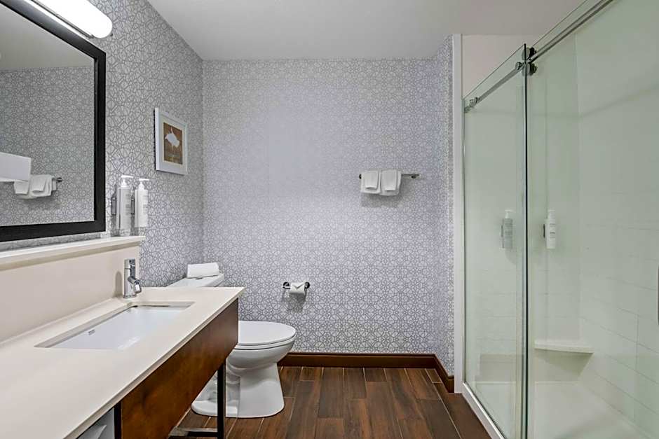 Hampton Inn By Hilton Debary-Deltona