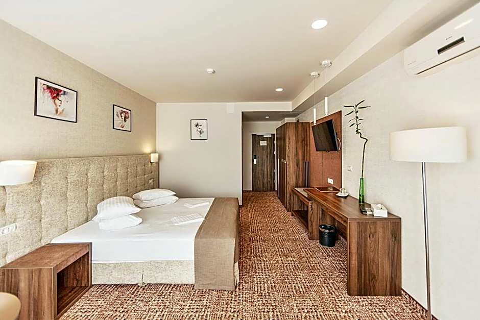 Grand Hotel Belvedere