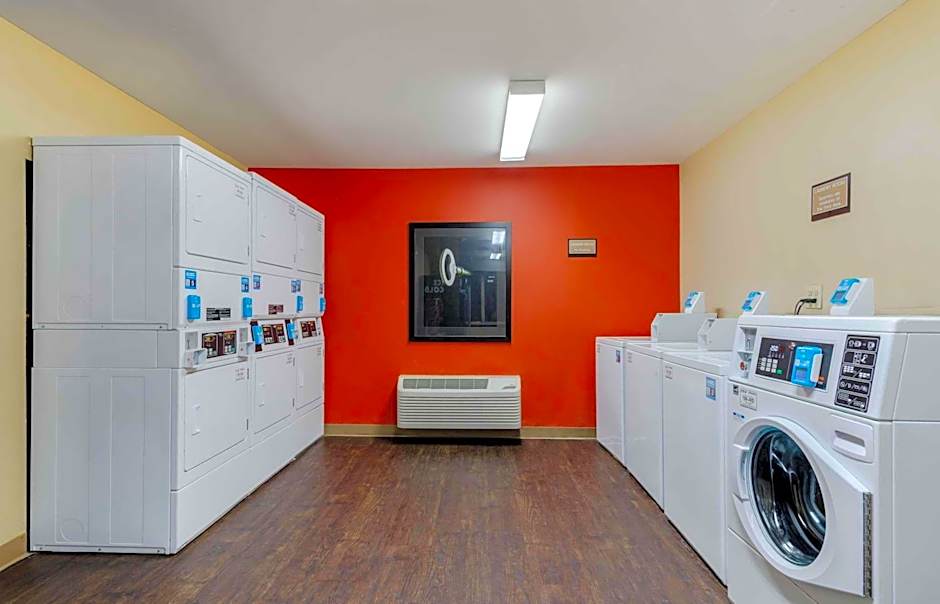 Extended Stay America Suites - Atlanta - Kennesaw Town Center