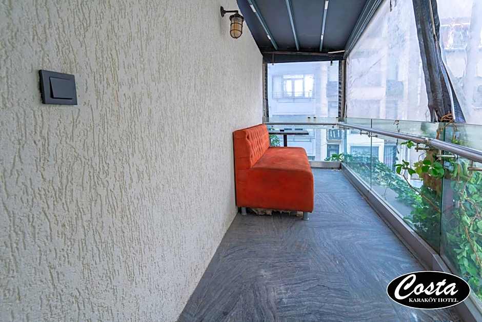 Costa Karakoy Hotel