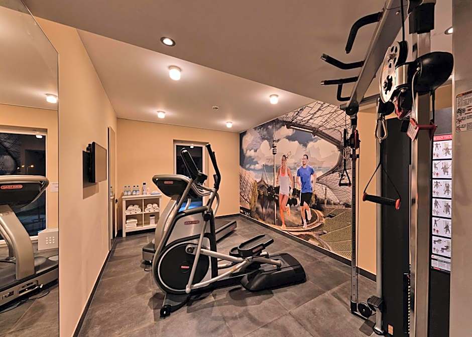 Best Western Hotel The K