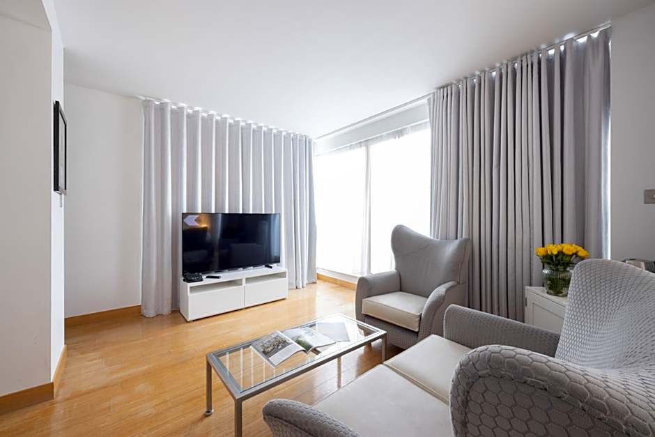 Bermondsey Square Hotel - A Bespoke Hotel