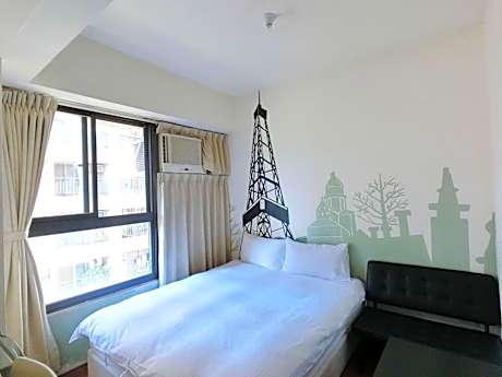 Special Offer - Double Room