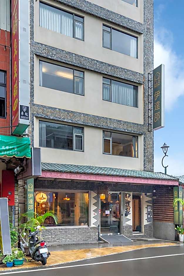 ItaThao Smart Stay with Elevator