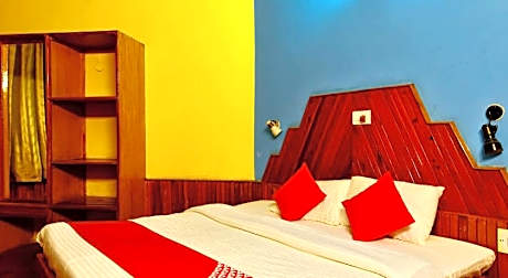 Hotel O Mid Way Tourist Resort