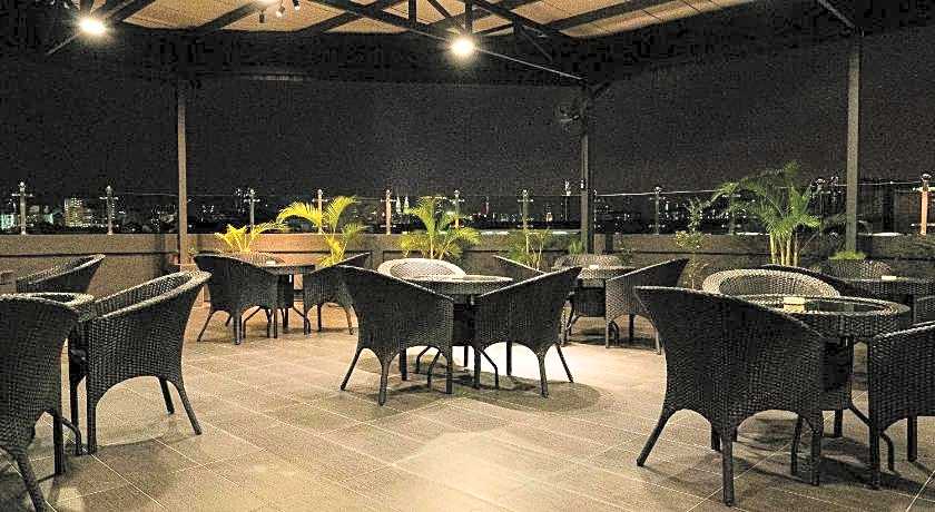 Suwara Hotel Kepong KL
