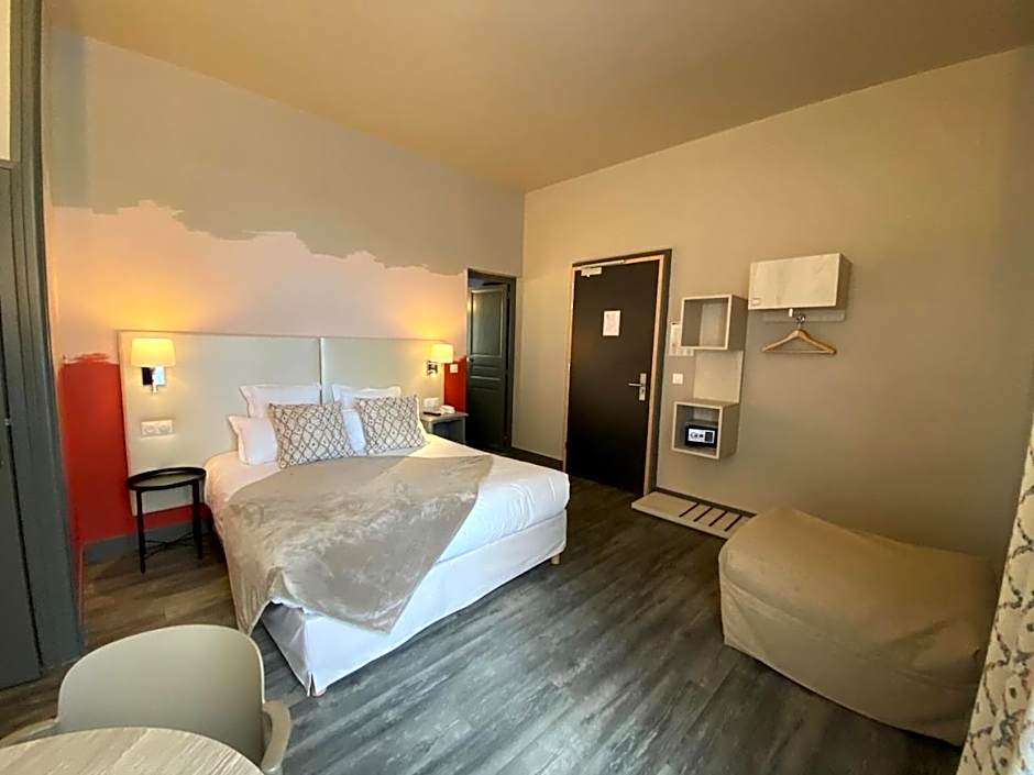 Hotel Majestic