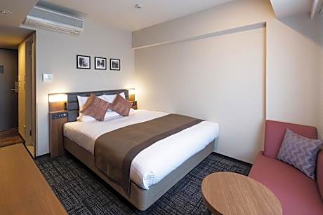 Standard Double Room - Non-Smoking