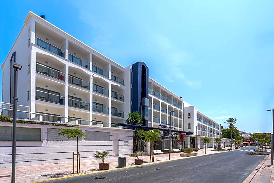 THB Gran Playa - Adults Only