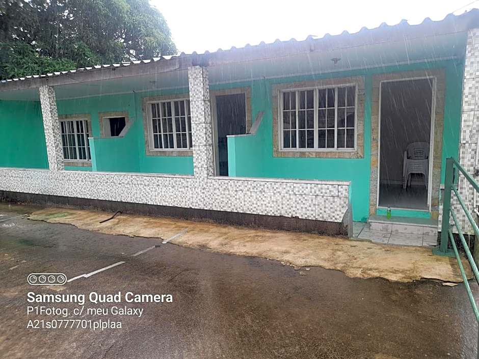 Apartamento em Muriqui- 201