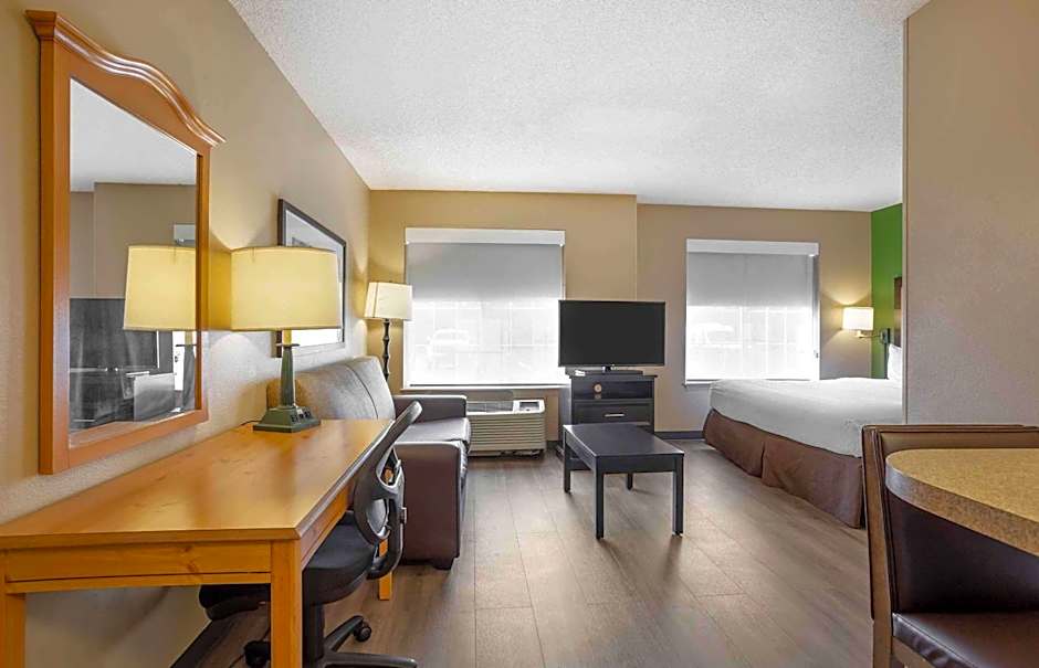 Extended Stay America Suites - Meadowlands - East Rutherford