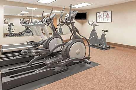 Baymont by Wyndham Indianapolis South