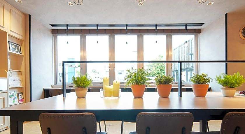 Super Hotel Okazaki