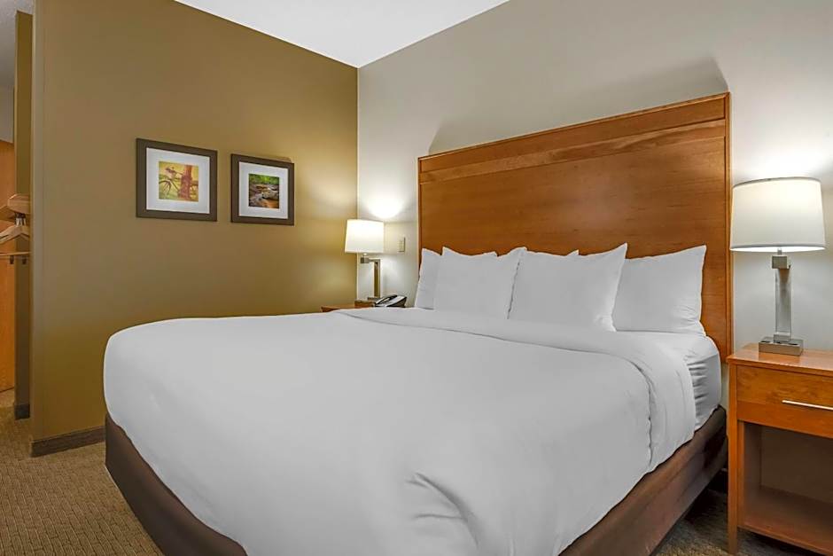 Comfort Inn Millersburg