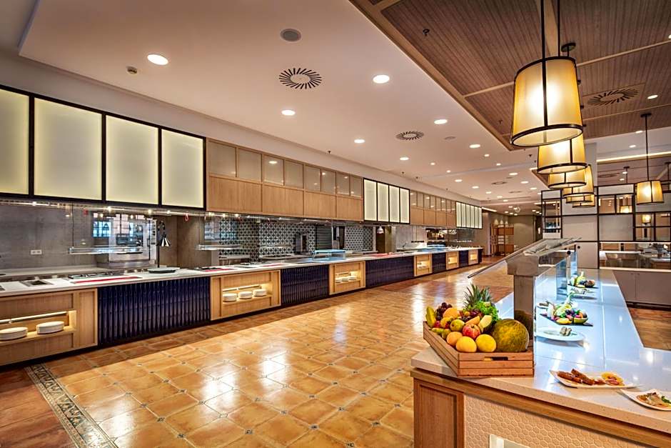 Esencia de La Palma by Princess - Adults Only