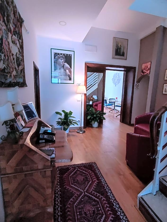La Petite Maison