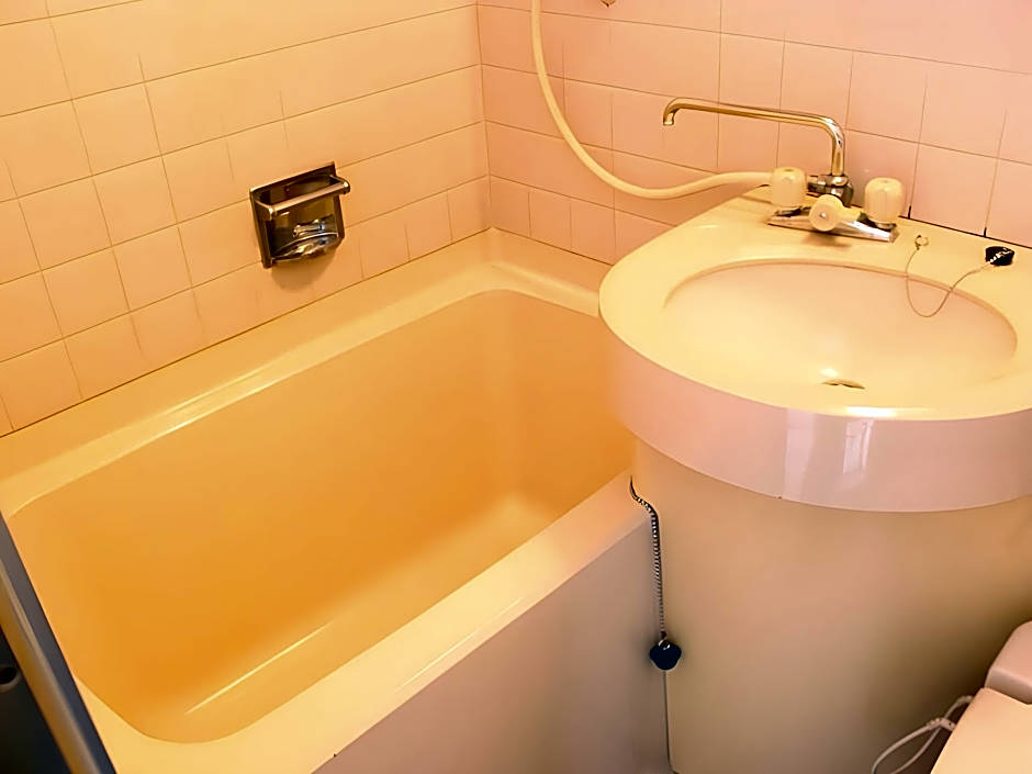 HOTEL LiVEMAX Budget Tokyo Kiba