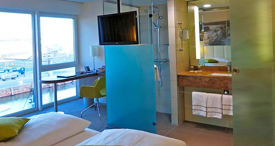 Best Western Plus Hotel Bremerhaven