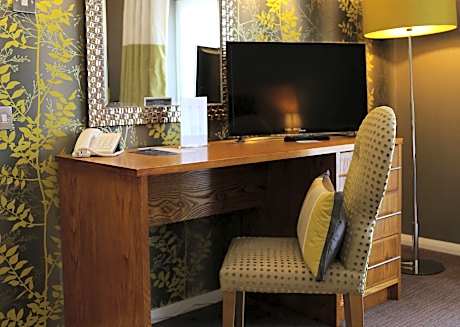 Executive Garden View Room