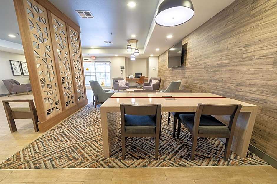 Candlewood Suites Deer Park By IHG