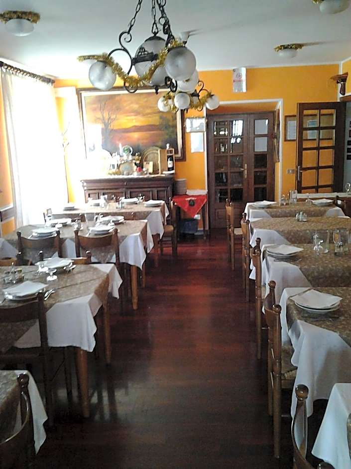 Albergo Ristorante Guerri
