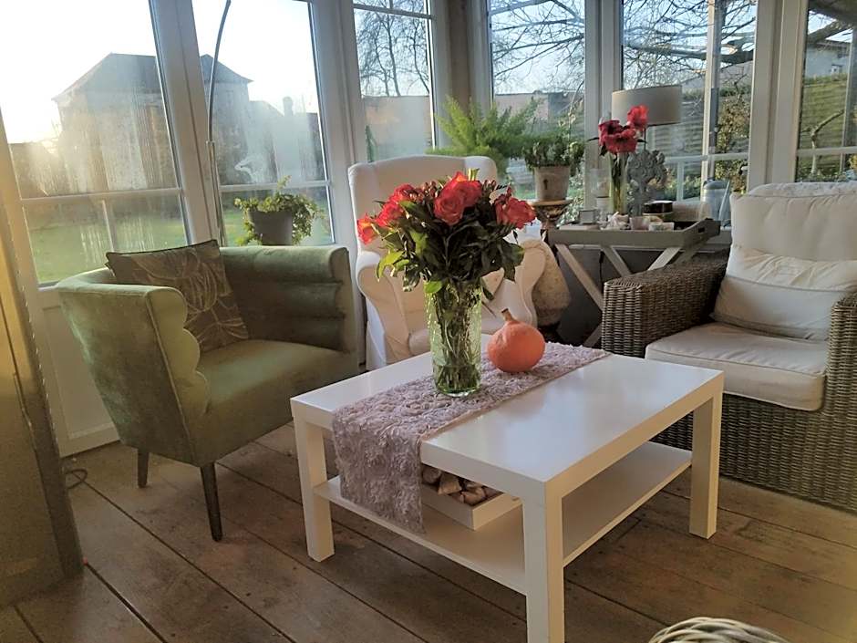 Chambres d'Hôtes Le Clos Du Verger