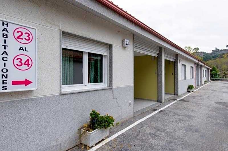 Motel Cancun Barbadas-Ourense