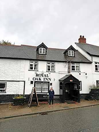 The Royal Oak