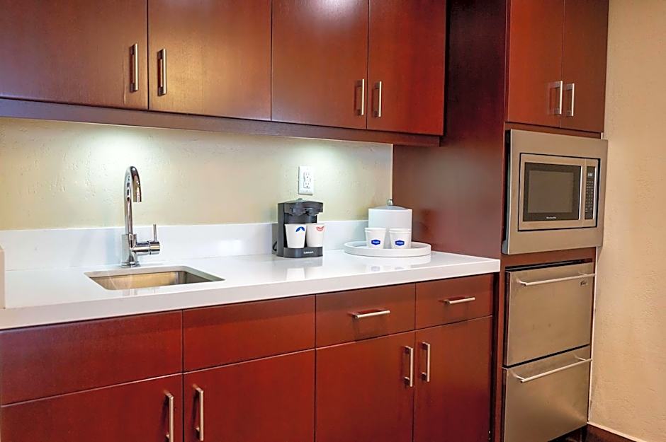 Hampton Inn By Hilton And Suites San Juan