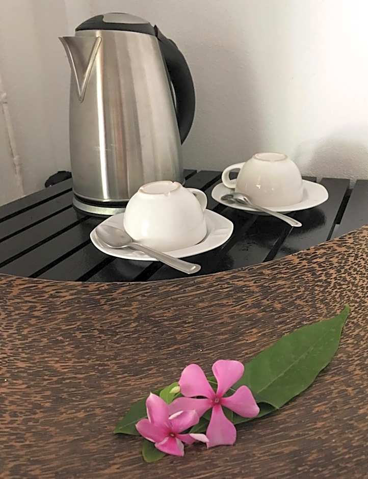 Papillon Bungalows