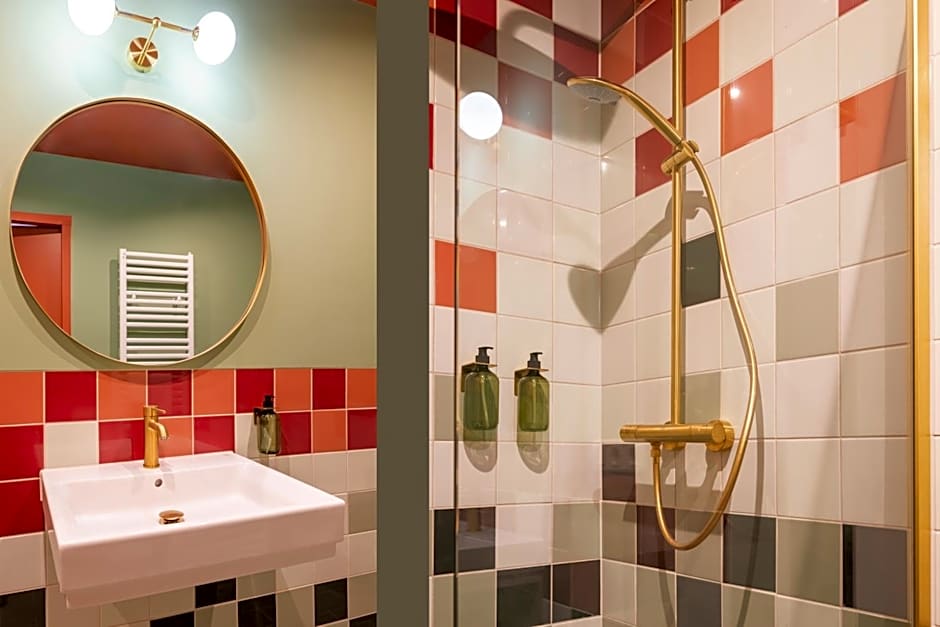 Boetiekhotel op de Platz