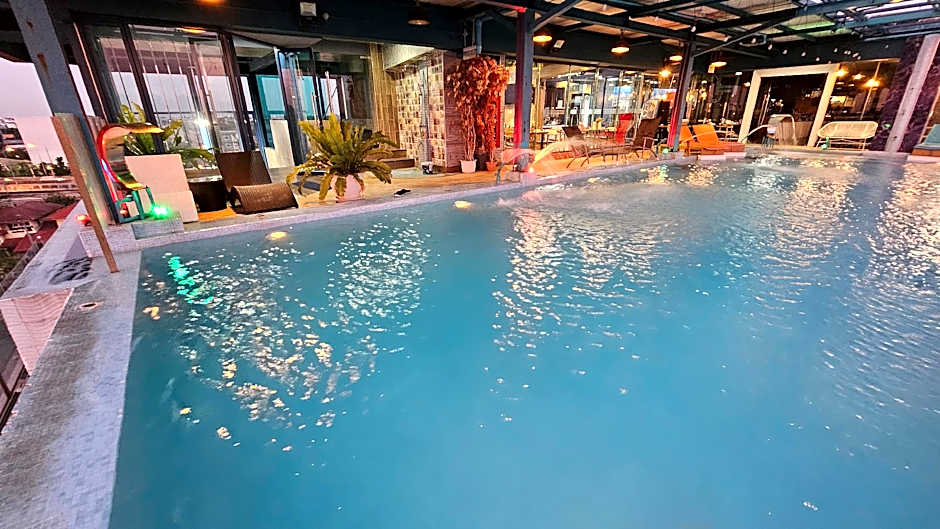 BlueTel Re'sidencE Bangkok IMPACT- 1 Time Drop-Off Service to IMPACT