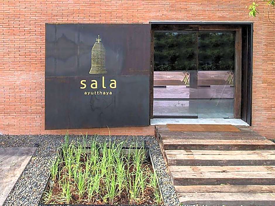 Sala Ayutthaya