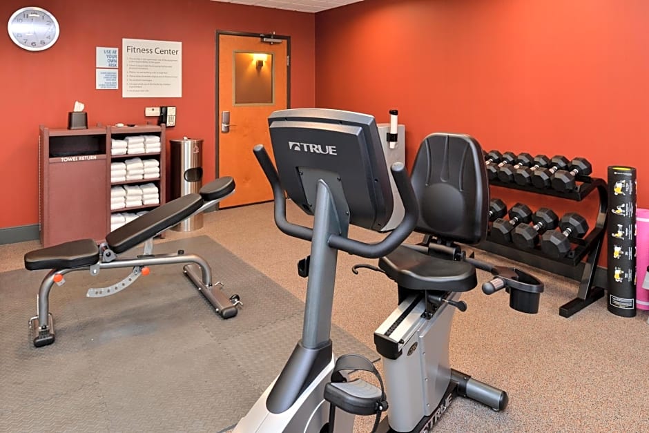 Holiday Inn Express & Suites Ironton By IHG