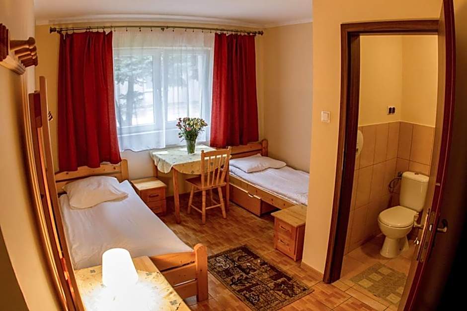 Hostel Rest