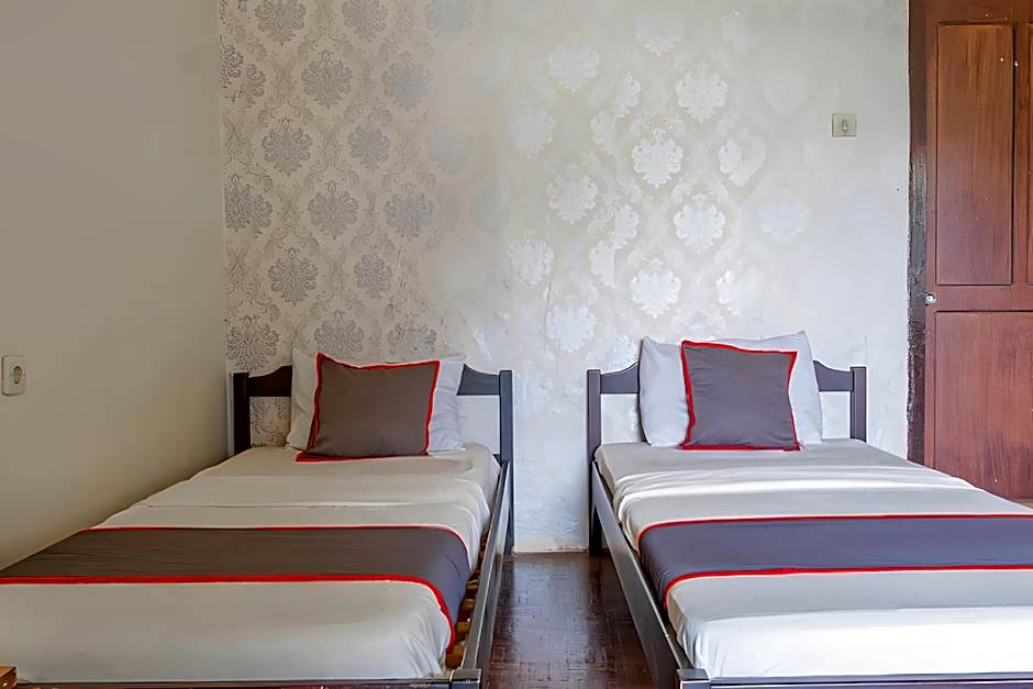 Capital O 93733 Hotel Linggarjati Kuningan