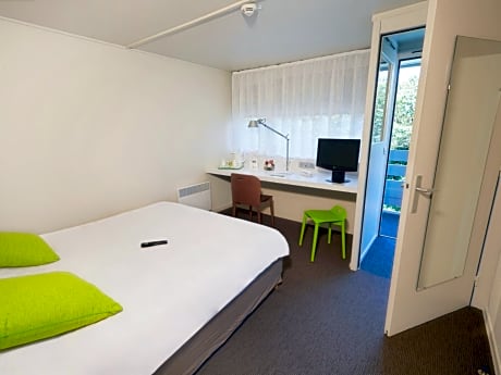 New Generation Double Room 
