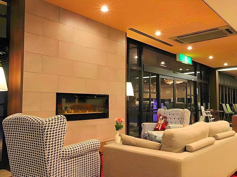 Rembrandt Inn Kazusa