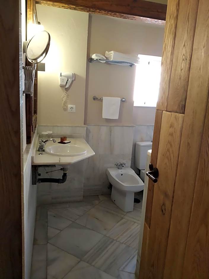 Beach Hotel Dos Mares