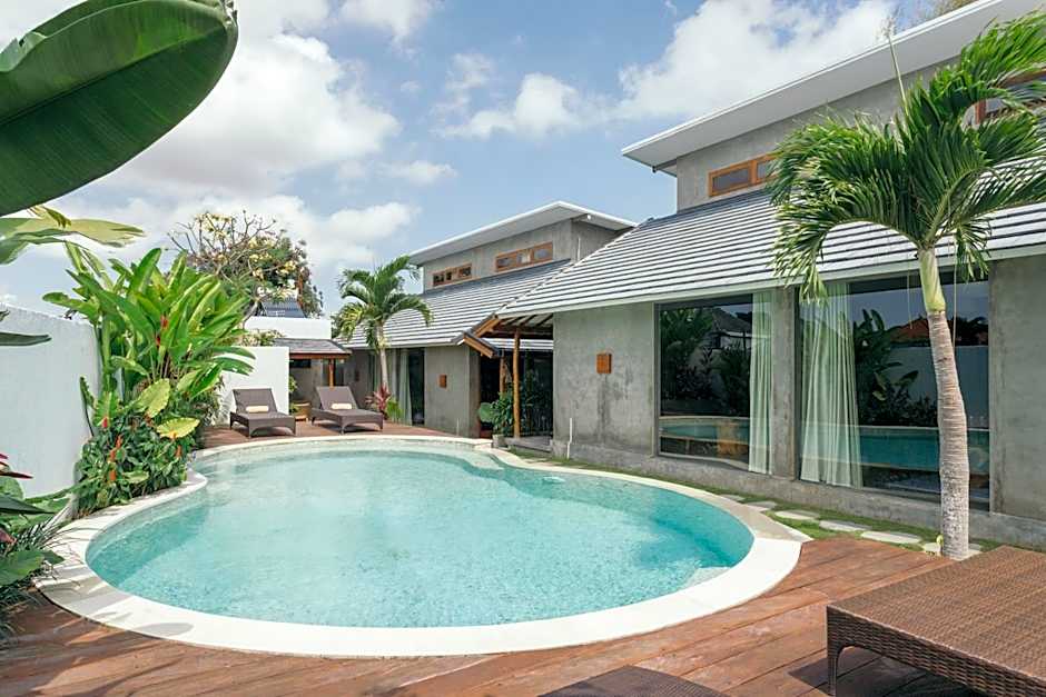 Kano Canggu Loft