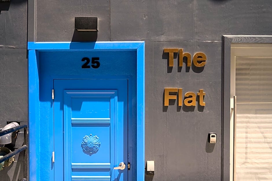 The Flat NYC