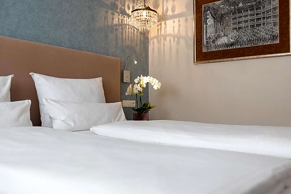 Hotel an der Oper