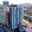 Station Hotel Nagasaki Suwa