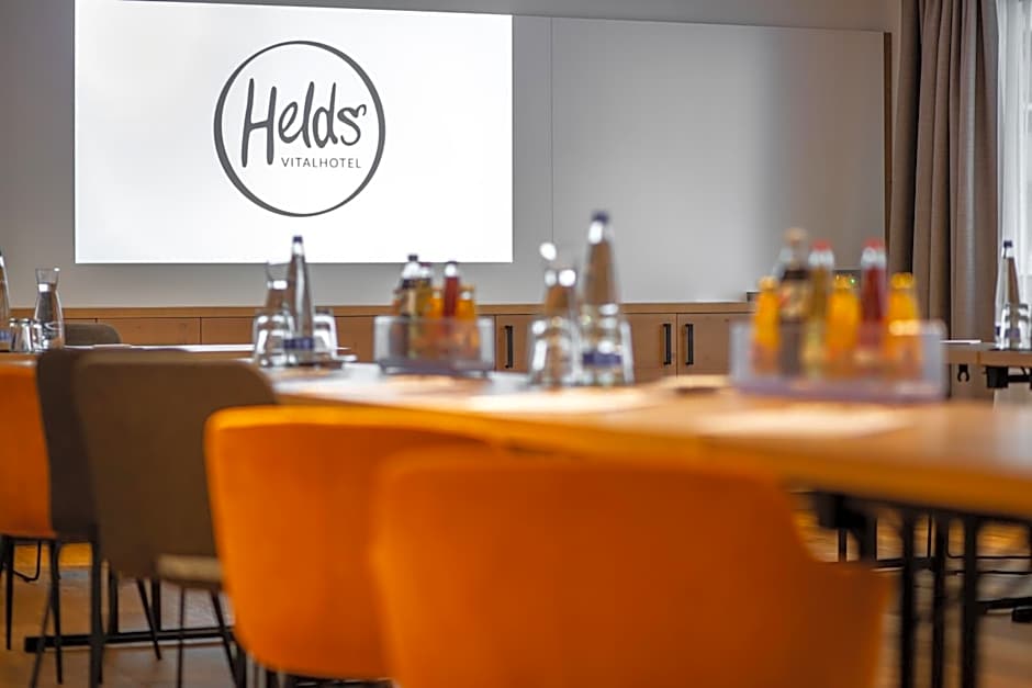 HELDs Vitalhotel