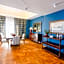 Warwick Palm Beach Hotel